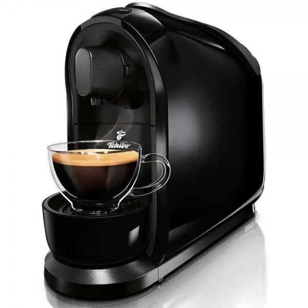 Tchibo Cafissimo Pure Kahve Makinesi