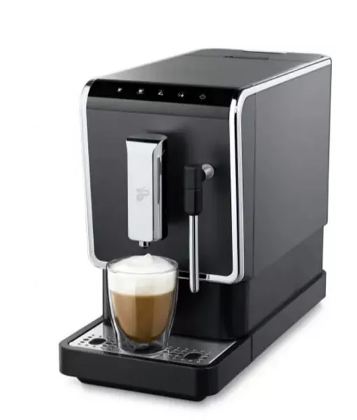Tchibo Esperto Latte 377042 Kahve Makinesi