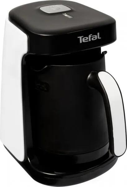 Tefal CM8111 Köpüklüm Compact Kahve Makinesi