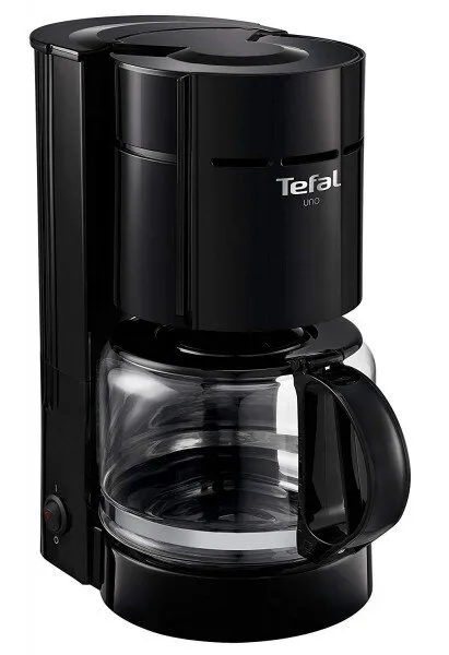 Tefal Uno CM1218 Kahve Makinesi