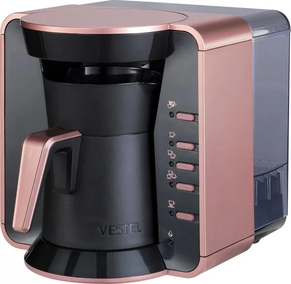 Vestel Sade (S910) Kahve Makinesi