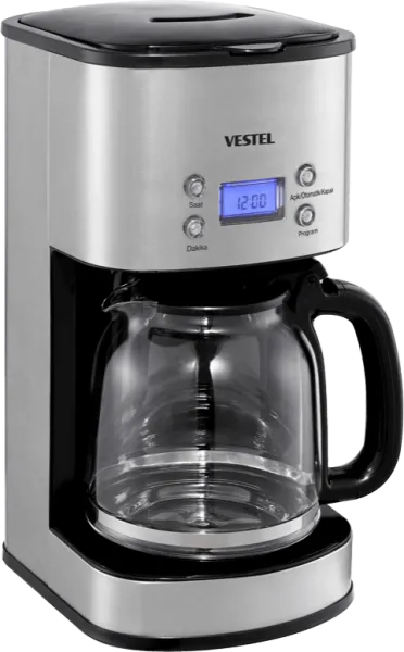 Vestel Sefa K3000 Kahve Makinesi