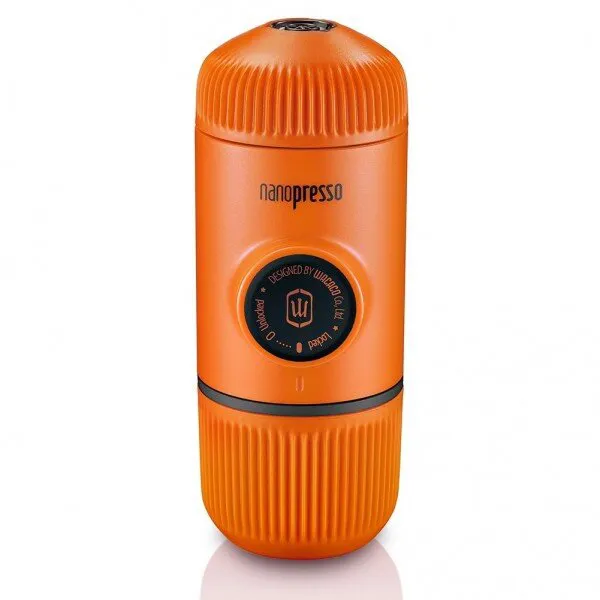 Wacaco Nanopresso Kahve Makinesi