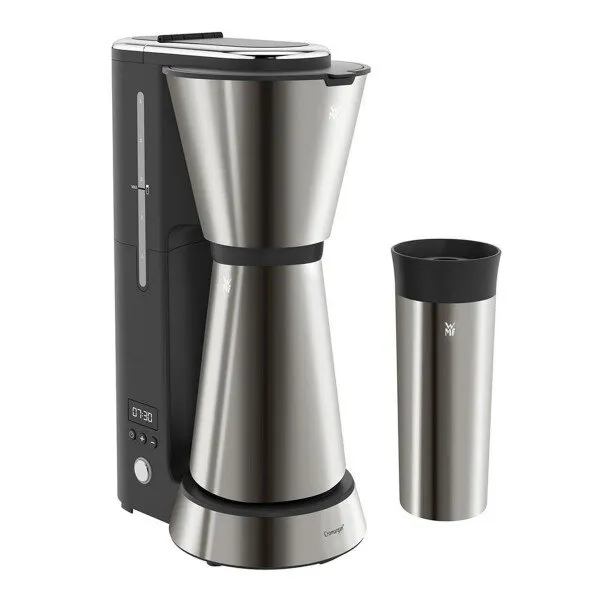 WMF Kitchenminis Termos Grafit Kahve Makinesi