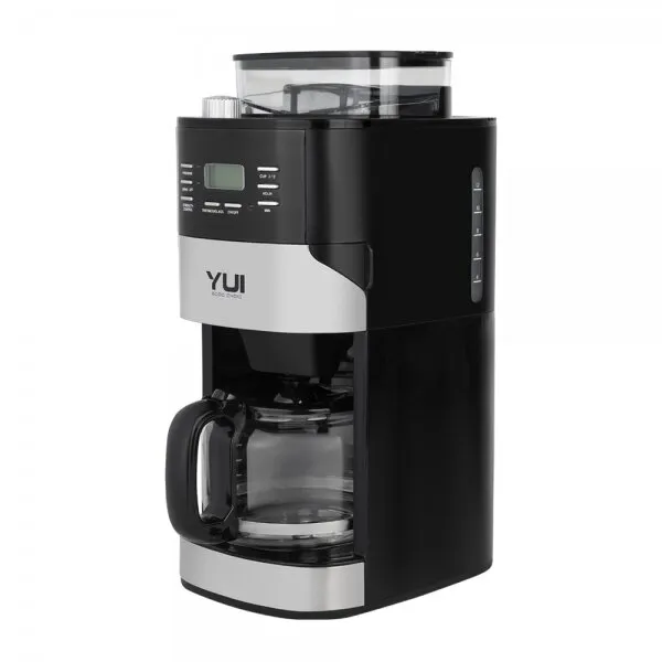 Yui CM-1609 Kahve Makinesi