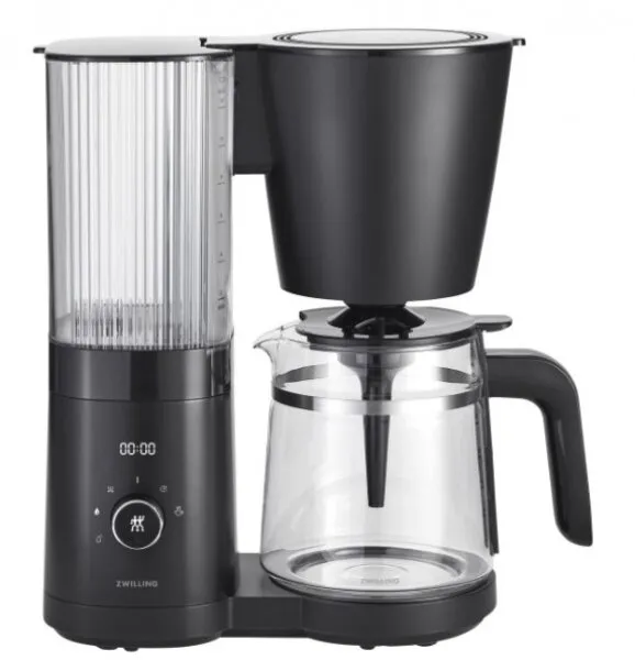 Zwilling Enfinigy (53103-301-0) Kahve Makinesi