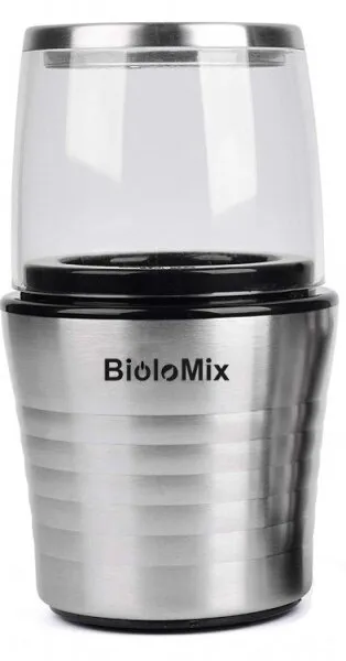 Biolomix 300W Kahve ve Baharat Öğütücü