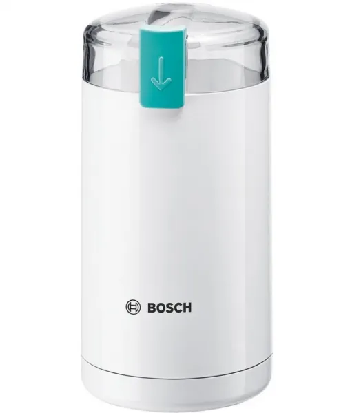 Bosch MKM6000 Kahve ve Baharat Öğütücü