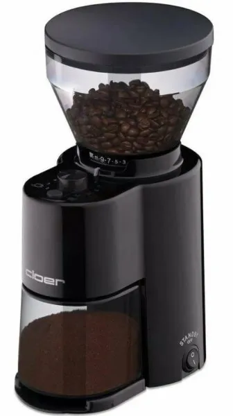Cloer 7520 Kahve ve Baharat Öğütücü