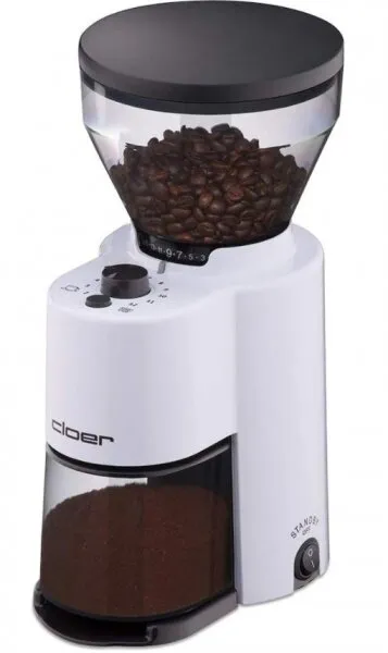 Cloer 7521 Kahve ve Baharat Öğütücü