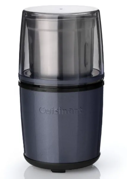 Cuisinart SG21BE Kahve ve Baharat Öğütücü