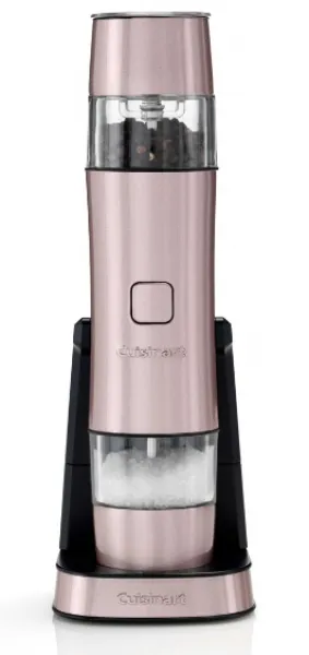 Cuisinart SG6PE Kahve ve Baharat Öğütücü