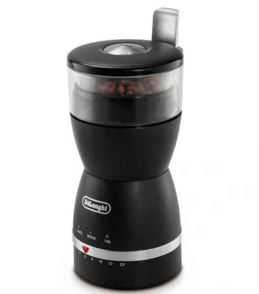 Delonghi KG 49 Kahve ve Baharat Öğütücü