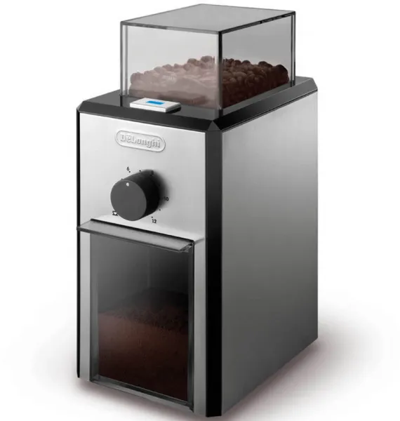 Delonghi KG 89 Kahve ve Baharat Öğütücü