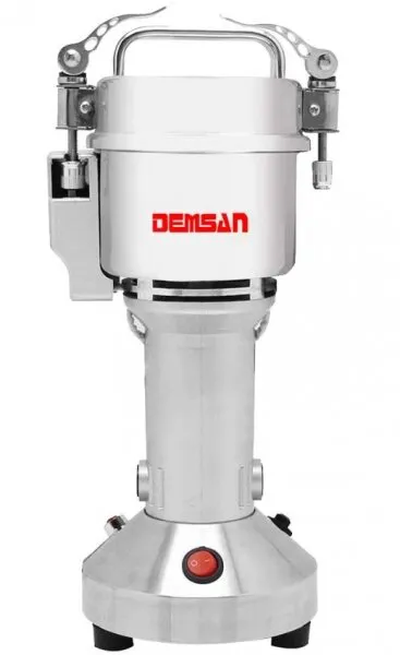 Demsan Brader 200 Kahve ve Baharat Öğütücü