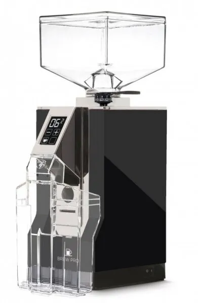 Eureka Brew Pro 16CR Kahve ve Baharat Öğütücü