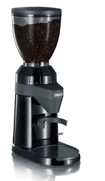 Graef CM802 Kahve ve Baharat Öğütücü