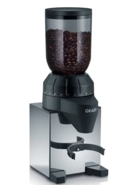Graef CM820 Kahve ve Baharat Öğütücü