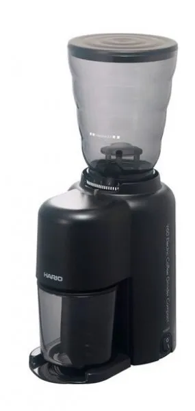 Hario V60 Compact EVC-8B Kahve ve Baharat Öğütücü