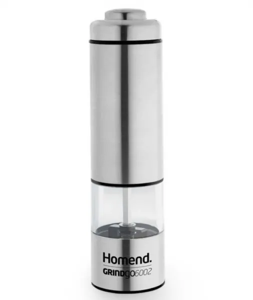 Homend Grindgo 6002 Kahve ve Baharat Öğütücü