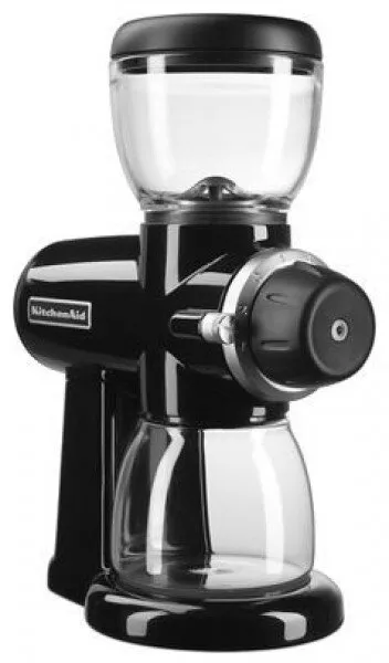 KitchenAid Burr Grinder KCG0702 Kahve ve Baharat Öğütücü