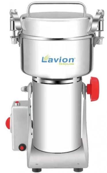 Lavion 2500 Kahve ve Baharat Öğütücü