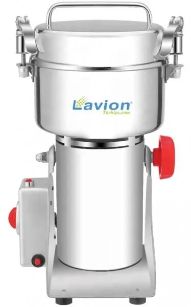 Lavion 500 Kahve ve Baharat Öğütücü