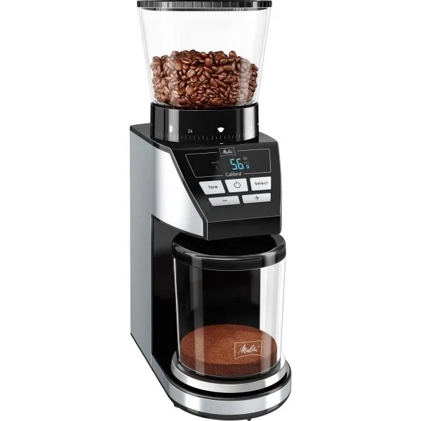 Melitta Calibra 1027-01 Kahve ve Baharat Öğütücü