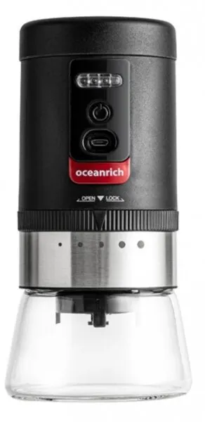 Oceanrich G1 Kahve ve Baharat Öğütücü