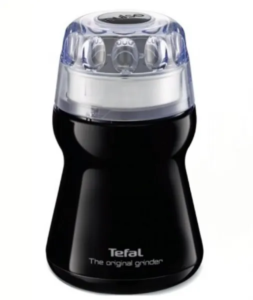Tefal Baharat ve Kahve Öğütücü Kahve ve Baharat Öğütücü