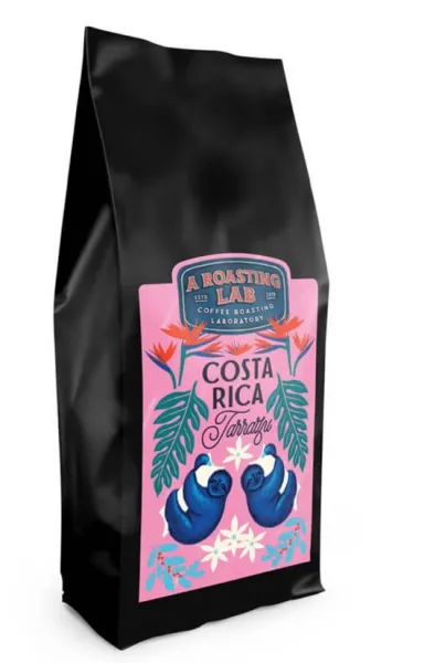 A Roasting Lab Costa Rica Tarrazu Filtre Kahve 250 gr Kahve