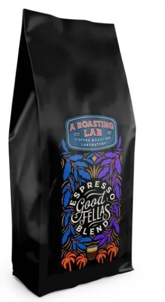 A Roasting Lab Good Fellas Espresso Blend 250 gr Kahve