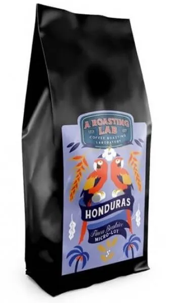 A Roasting Lab Honduras Finca Beatrice 250 gr Kahve
