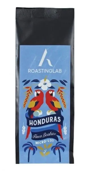 A Roasting Lab Honduras Finca Beatrice 50 gr Kahve