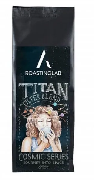 A Roasting Lab Titan Filter Blend 50 gr Kahve