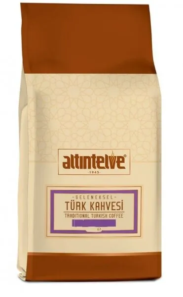 Altıntelve Çekirdek Kahve 1 kg Kahve