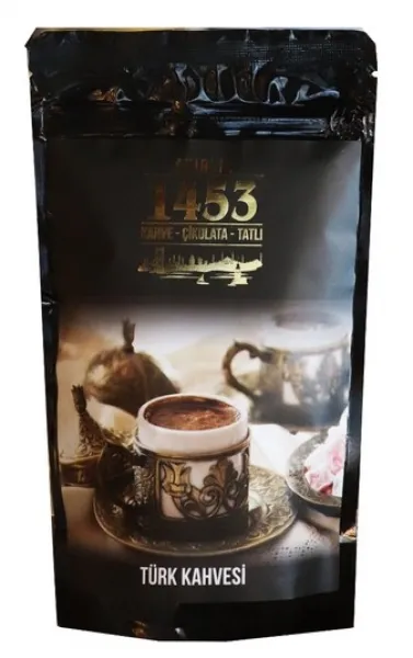 Asırlık 1453 Türk Kahvesi 200 gr Kahve