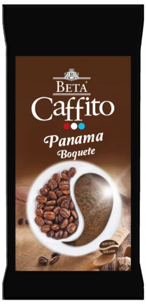 Beta Caffito Panama Boquete Filtre Kahve 250 gr Kahve