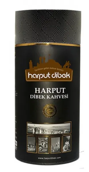 Harput Dibek Dibek Kahvesi 1 kg Kahve