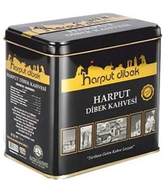 Harput Dibek Dibek Kahvesi 250 gr 250 gr Kahve