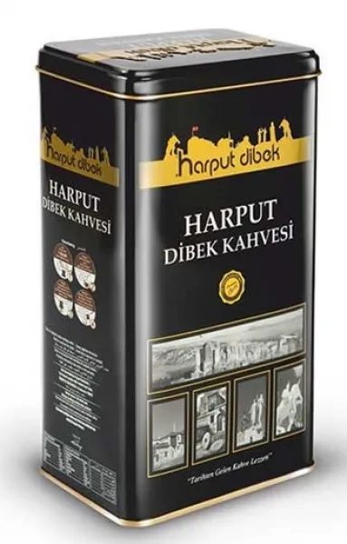 Harput Dibek Dibek Kahvesi 500 gr 500 gr Kahve