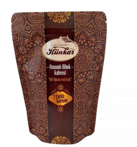 Hünkar Osmanlı Kahvesi 250 gr Kahve