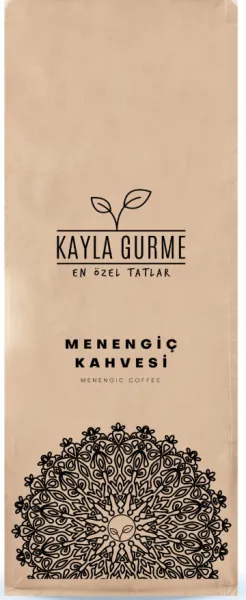 Kayla Gurme Menengiç Kahvesi 1 kg Kahve