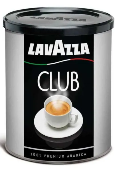 Lavazza Club Filtre Kahve 250 gr Kahve