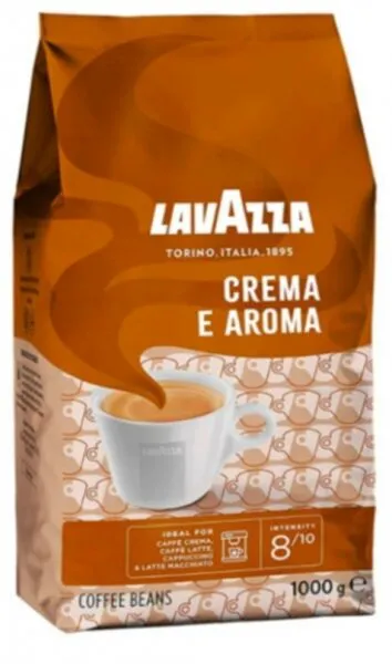 Lavazza Crema E Aroma Çekirdek Kahve 1 kg Kahve