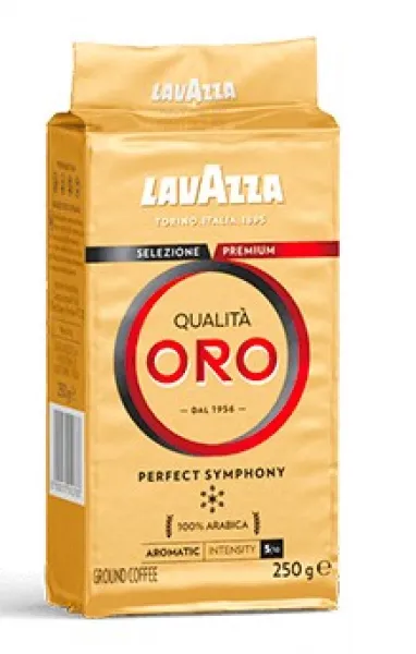 Lavazza Qualita Oro Filtre Kahve 250 gr Kahve