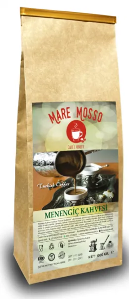 Mare Mosso Menengiç Kahvesi 1 kg Kahve