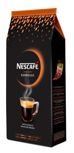 Nescafe Espresso Çekirdek Kahve 1 kg Kahve