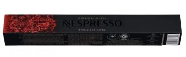 Nespresso Ispirazione Napoli 10 Kapsül Kahve Kahve