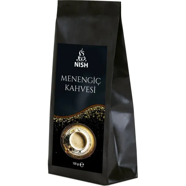 Nish Menengiç Kahvesi 100 gr Kahve